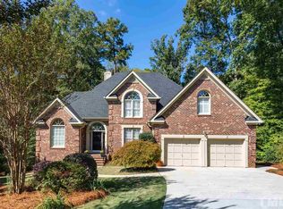 104 Pande Cir, Cary, NC 27511