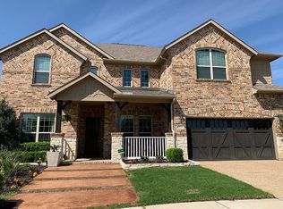 805 Dogwood Trl, Savannah, TX 76227