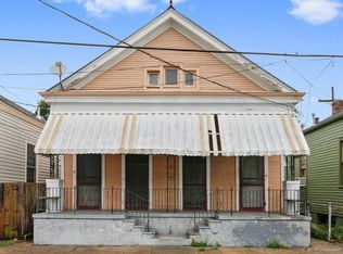 2905 Saint Ann St, New Orleans, LA 70119