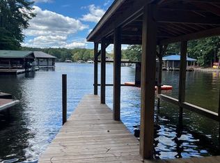 40&41 Pine Ridge Trl, Henrico, NC 27842