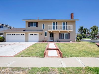 231 Platte Way, Placentia, CA, 92870