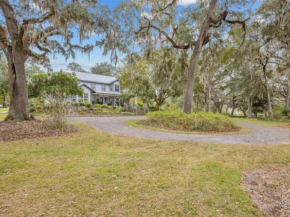 17564 NW 138th Ave, Alachua, FL 32615