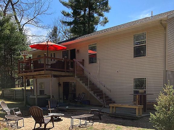 Backyard & Decks - East Side