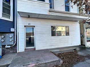 46 S Tulpehocken St APT 1, Pine Grove, PA 17963