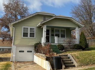 609 N Hawkins Ave, Hannibal, MO 63401