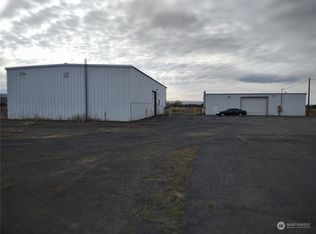 547 Sand Pit Rd, Touchet, WA 99360