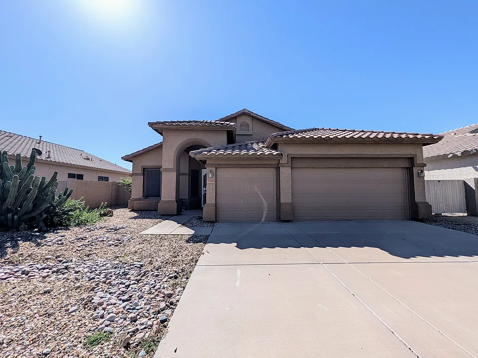 5959 W Kimberly Way