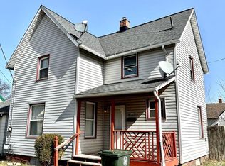 1334 Jones Ct NW, Canton, OH 44703