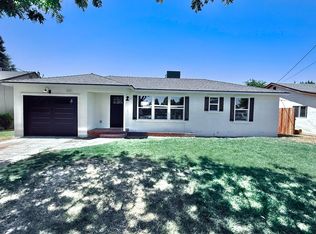 920 S Rose St, Turlock, CA 95380