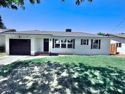 920 S Rose St, Turlock, CA, 95380