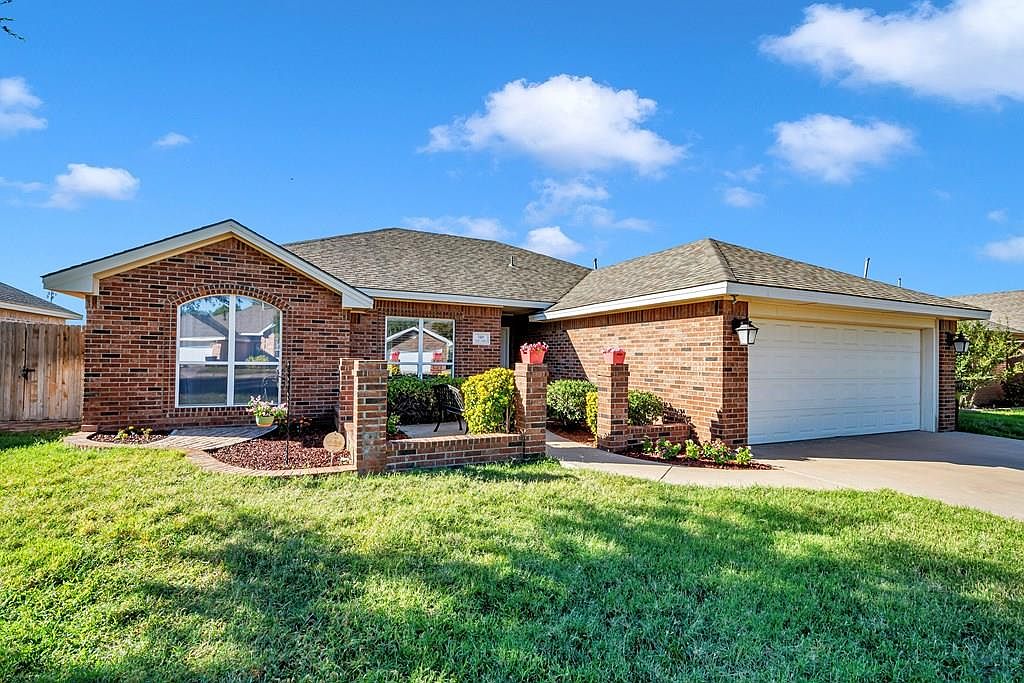 5409 San Saba Ct, Midland, TX 79707 | Zillow