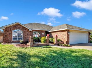 5409 San Saba Ct, Midland, TX 79707