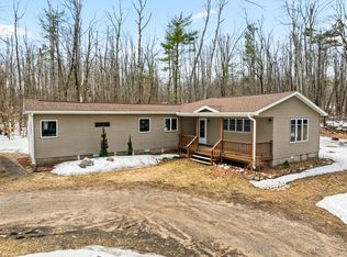4196 E Vail Ln, Gaylord, MI