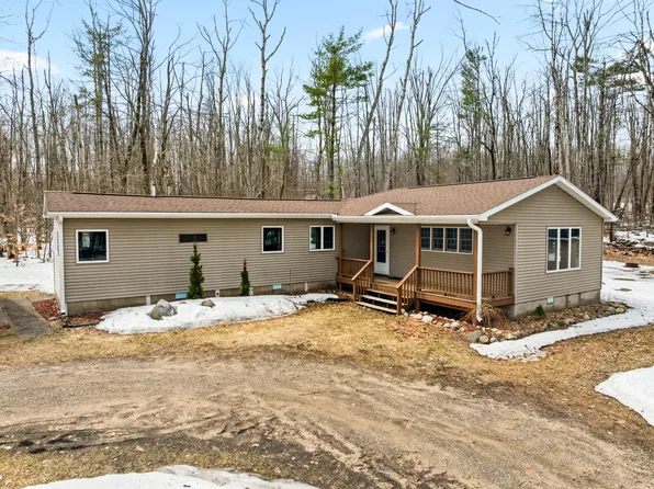4196 E Vail Ln, Gaylord, MI 49735