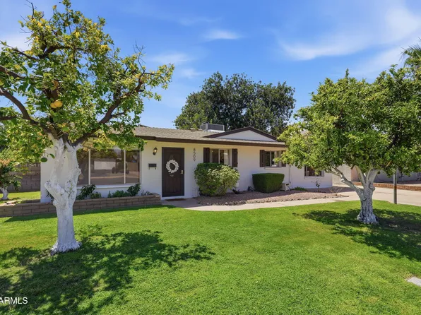 8509 E MACKENZIE Drive, Scottsdale, AZ 85251