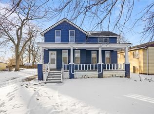 1420 Home Ave, Akron, OH 44310