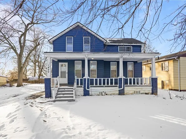 1420 Home Ave, Akron, OH 44310