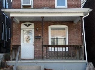 44 Marion St, Cumberland, MD 21502