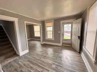 909 McKinley Ave, Toledo, OH