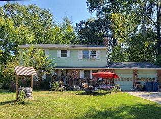5768 Oakleaf Dr, Milford, OH 45150