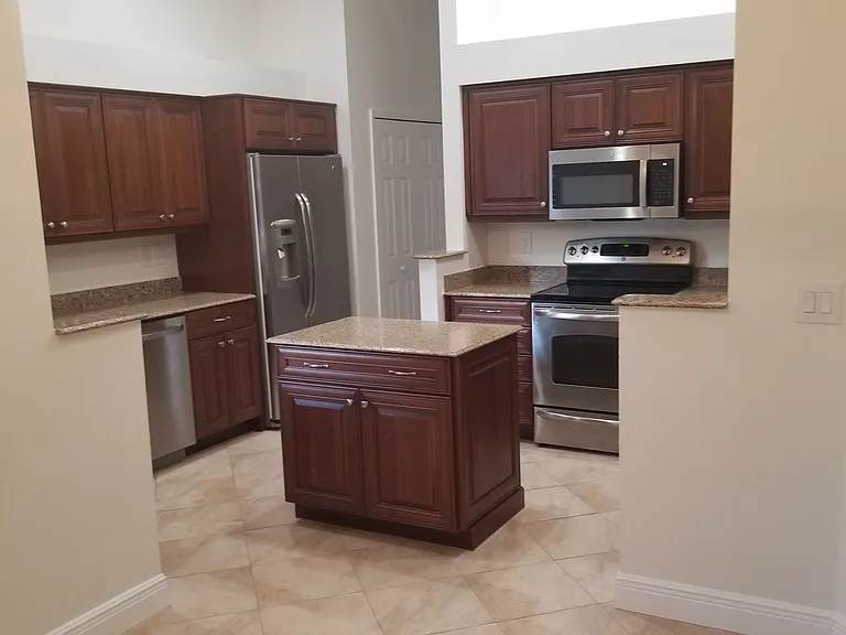 Kitchen p 1