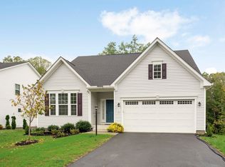 110 Island Hill Rd, Palmyra, VA 22963