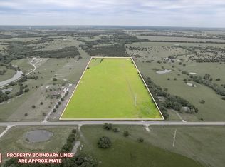 4747 County Road 599, Farmersville, TX 75442