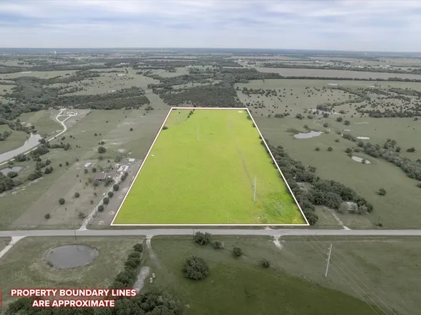 4747 County Road 599, Farmersville, TX 75442