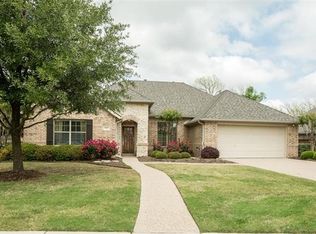 112 Crooked Cv, Argyle, TX 76226