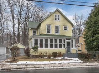 30 Riverside Dr, Suffern, NY 10901