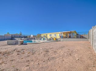 508 N Cactus Rd, Apache Junction, AZ 85119