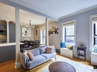 3 W 122nd St APT 1C, New York, NY 10027