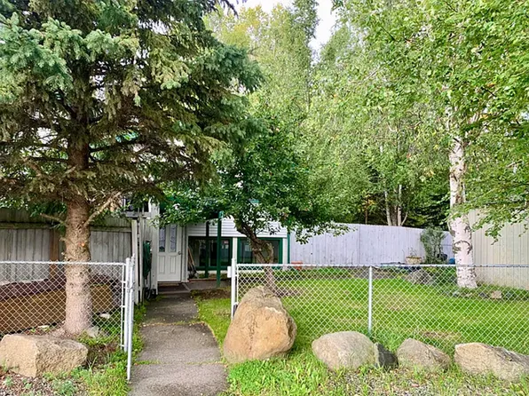 3321 Caress Cir #1, Anchorage, AK 99507