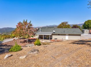 31508 Quartz Mountain Rd, Coarsegold, CA 93614