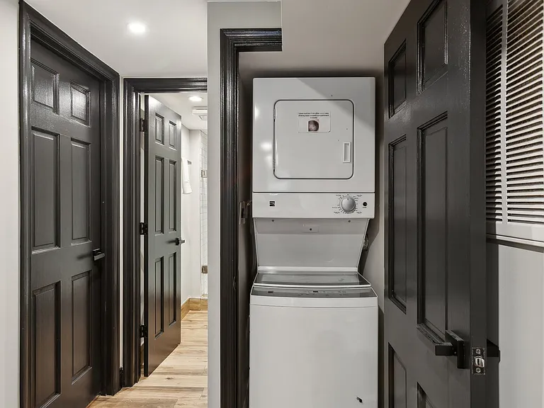 Washer/Dryer