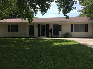 901 S Western Ave, Chanute, KS 66720