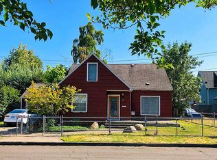 740 E 37th Ave, Eugene, OR