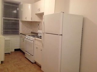 2760 Barnes Ave #2, Bronx, NY 10467