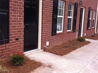 420 Park Ave #420, Crawford, GA 30630