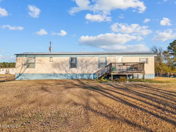 230 Drummer Kellum Road, Jacksonville, NC 28546