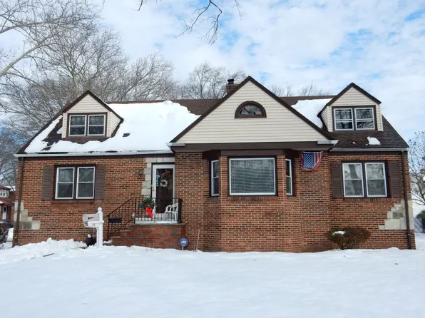 418 Maple Ave, Linden, NJ 07036