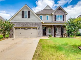 8535 Melbourne Way, Montgomery, AL 36117