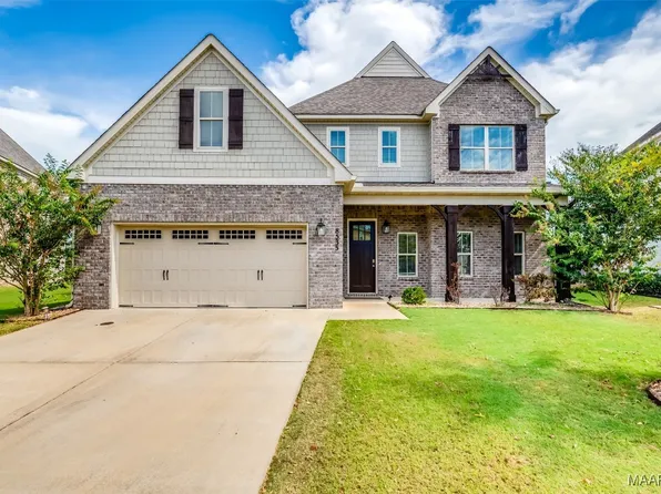 8535 Melbourne Way, Montgomery, AL 36117