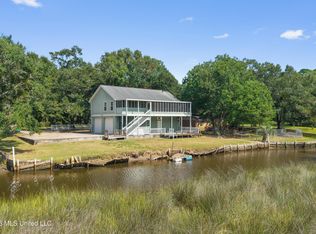 2119 E Simmons Bayou Dr, Ocean Springs, MS 39564