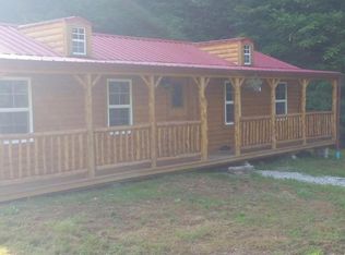 295 Upper Calloway Loop, Mount Vernon, KY 40456