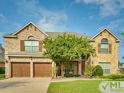 12341 Fairway Meadows Dr, Fort Worth, TX, 76179