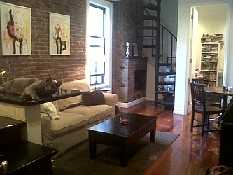 Rented by CNYC Apartments