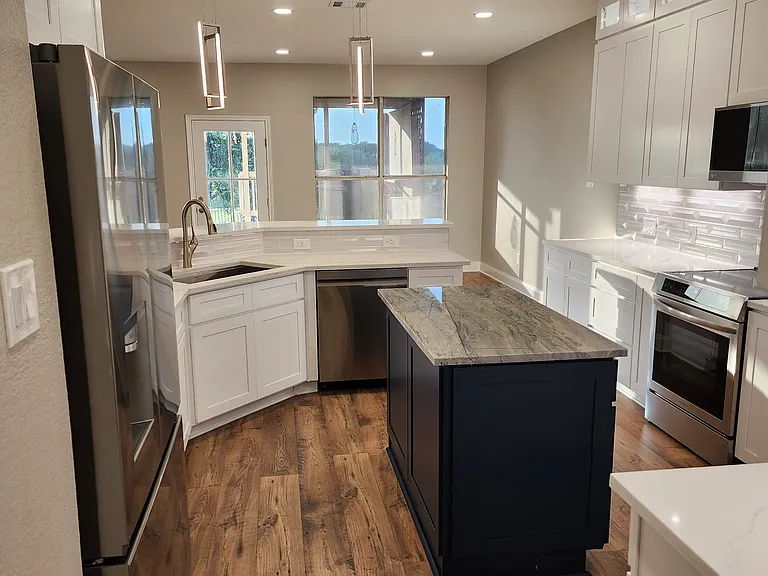 3817 Overlook Ct — Photo 8
