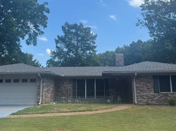 2529 Lakeway Dr, Shreveport, LA 71109