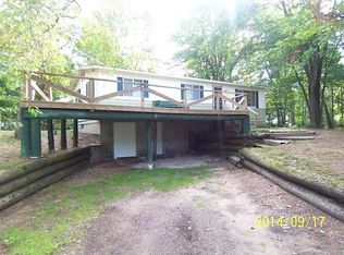 162 N Roberts Rd, Grayling, MI 49738